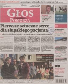 Głos Pomorza, 2016, czerwiec, nr 132