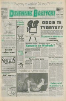 Dziennik Bałtycki, 1994, nr 258