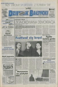 Dziennik Bałtycki, 1994, nr 259