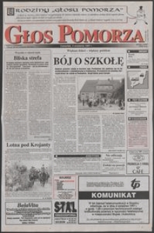 Głos Pomorza, 1997, wrzesień, nr 206
