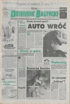 Dziennik Bałtycki, 1994, nr 269