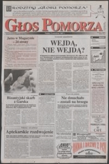 Głos Pomorza, 1997, wrzesień, nr 207