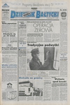 Dziennik Bałtycki, 1994, nr 273
