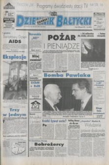Dziennik Bałtycki, 1994, nr 278