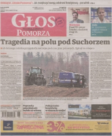 Głos Pomorza, 2016, listopad, nr 267