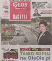 Głos Pomorza, 2016, listopad, nr 269