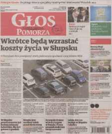 Głos Pomorza, 2016, listopad, nr 272
