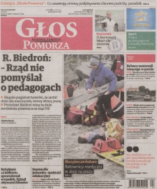 Głos Pomorza, 2016, czerwiec, nr 137