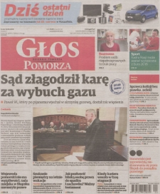 Głos Pomorza, 2016, czerwiec, nr 138