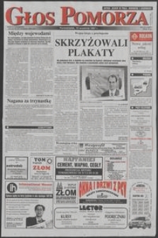 Głos Pomorza, 1997, wrzesień, nr 215