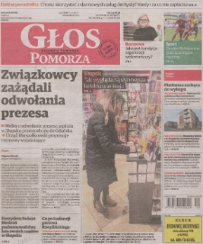 Głos Pomorza, 2016, grudzień, nr 284