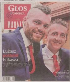 Głos Pomorza, 2016, grudzień, nr 287