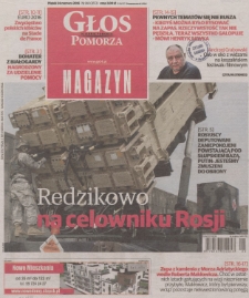 Głos Pomorza, 2016, czerwiec, nr 146