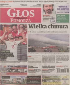 Głos Pomorza, 2016, czerwiec, nr 148