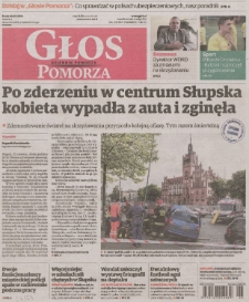 Głos Pomorza, 2016, czerwiec, nr 150