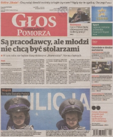 Głos Pomorza, 2016, lipiec, nr 169