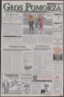 Głos Pomorza, 1997, wrzesień, nr 220