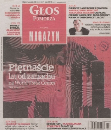 Głos Pomorza, 2016, wrzesień, nr 211