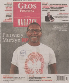Głos Pomorza, 2016, wrzesień, nr 217