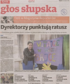 Głos Słupska : tygodnik Słupska i Ustki, 2016, nr 217