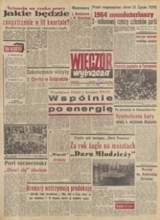 Wiecz&oacute;r Wybrzeża, 1981, nr 126