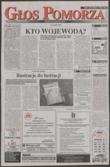Głos Pomorza, 1997, wrzesień, nr 223