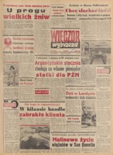 Wiecz&oacute;r Wybrzeża, 1981, nr 146