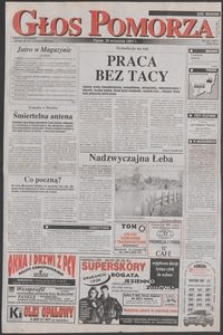 Głos Pomorza, 1997, wrzesień, nr 225