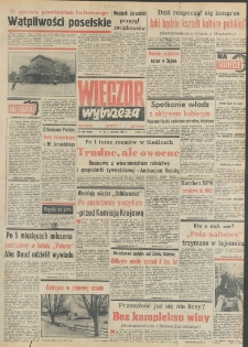 Wiecz&oacute;r Wybrzeża, 1981, nr 243