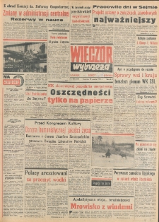 Wiecz&oacute;r Wybrzeża, 1981, nr 242