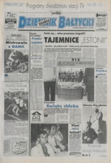 Dziennik Bałtycki, 1994, nr 230
