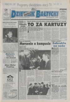 Dziennik Bałtycki, 1994, nr 231