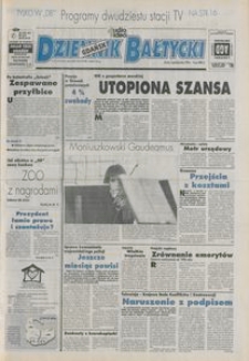 Dziennik Bałtycki, 1994, nr 232