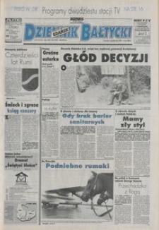 Dziennik Bałtycki, 1994, nr 233