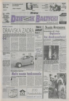 Dziennik Bałtycki, 1994, nr 234