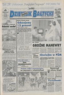 Dziennik Bałtycki, 1994, nr 236