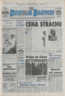 Dziennik Bałtycki, 1994, nr 238