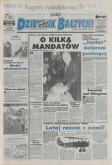 Dziennik Bałtycki, 1994, nr 242
