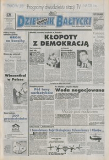Dziennik Bałtycki, 1994, nr 243