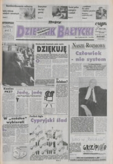 Dziennik Bałtycki, 1994, nr 252