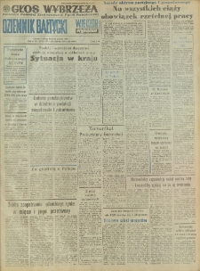 Wiecz&oacute;r Wybrzeża, 1981, nr 252