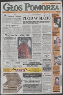 Głos Pomorza, 1998, lipiec, nr 154
