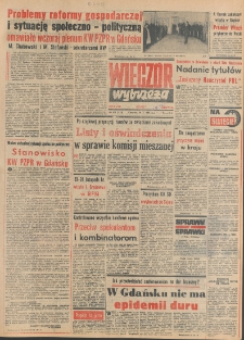 Wiecz&oacute;r Wybrzeża, 1981, nr 202