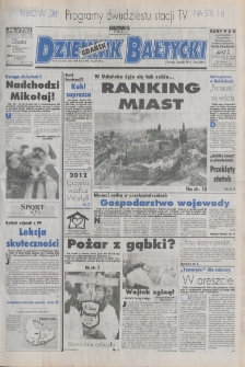 Dziennik Bałtycki, 1994, nr 279