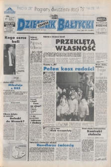 Dziennik Bałtycki, 1994, nr 284