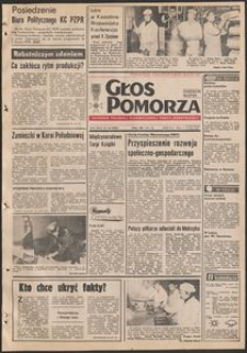 Głos Pomorza, 1986, maj, nr 118