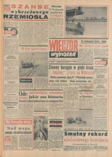 Wiecz&oacute;r Wybrzeża, 1978, nr 4