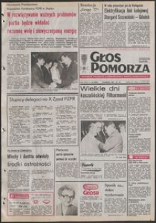 Głos Pomorza, 1986, maj, nr 122