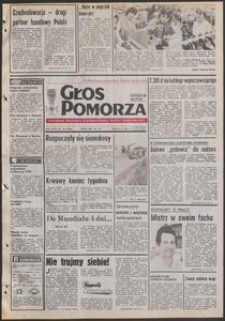 Głos Pomorza, 1986, maj, nr123