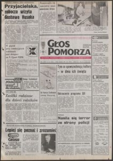 Głos Pomorza, 1986, maj, nr 124